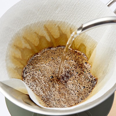 【粉|計200g】高石市コーヒーギャラクシーセット100g×2　飲み比べセット