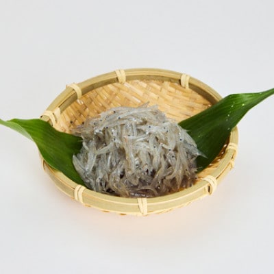 《800g》特上新鮮生しらす(100g×8袋)漁師直送!鮮度が自慢　個包装で便利