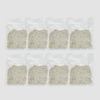 《800g》特上新鮮生しらす(100g×8袋)漁師直送!鮮度が自慢 個包装で便利