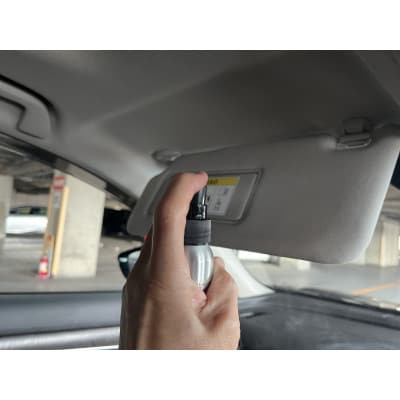 光触媒スプレーminio 50ml