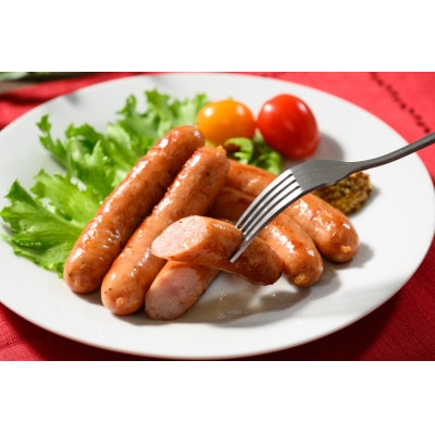 ウインナー充実セット(7種類70本 計1.67kg)