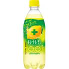 ポッカサッポロ キレートレモン ダブルレモン 500ml×24本