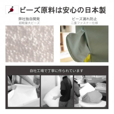 スーパービッグLサイズ ネイビー