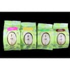 【冷凍】ひんやり、とろける　冷凍クリームパン　冷やしまゆっこ4個入り×4セット