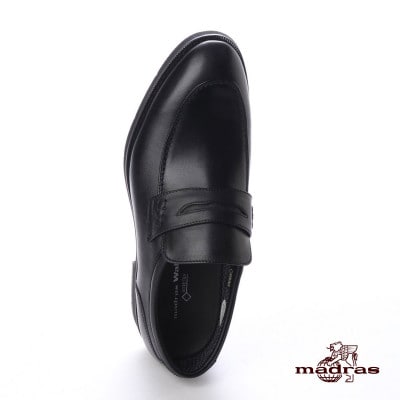 madras Walk(マドラスウォーク)の紳士靴 MW5907 ブラック 24.5cm