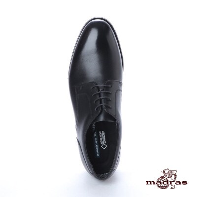 madras Walk(マドラスウォーク)の紳士靴 MW5641S ブラック 26.0cm