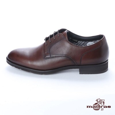 madras Walk(マドラスウォーク)の紳士靴 MW5641S ダークブラウン 26.5cm