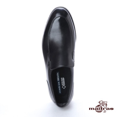 madras Walk(マドラスウォーク)の紳士靴 MW5642S ブラック 25.5cm