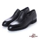 madras Walk(マドラスウォーク)の紳士靴 MW5642S ブラック 26.5cm