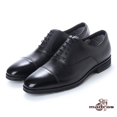 madras Walk(マドラスウォーク)の紳士靴 MW5630S ブラック 26.0cm