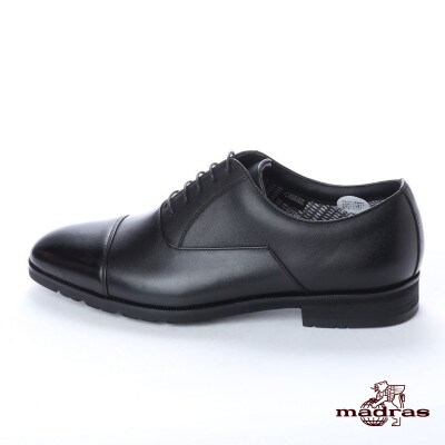 madras Walk(マドラスウォーク)の紳士靴 MW5630S ブラック 26.0cm