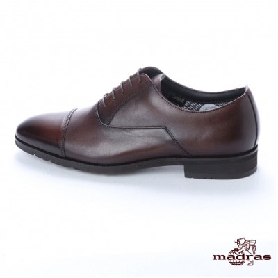madras Walk(マドラスウォーク)の紳士靴 MW5630S ダークブラウン 26.0cm
