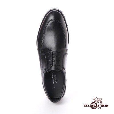 madras Walk(マドラスウォーク)の紳士靴 MW5905 ブラック 26.0cm