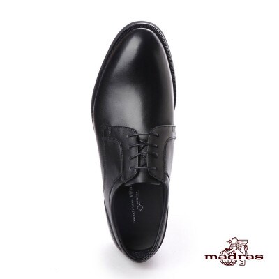 madras Walk(マドラスウォーク)の紳士靴 MW5906 ブラック 26.5cm