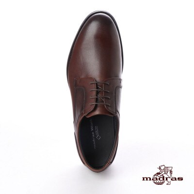madras Walk(マドラスウォーク)の紳士靴 MW5906 ダークブラウン 26.5cm