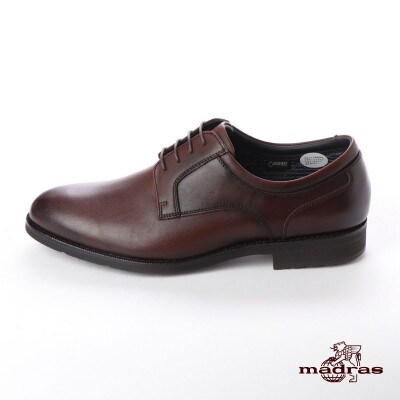 madras Walk(マドラスウォーク)の紳士靴 MW5906 ダークブラウン 27.0cm