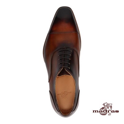 madras(マドラス)の紳士靴 マルチカラー 26.0cm M777