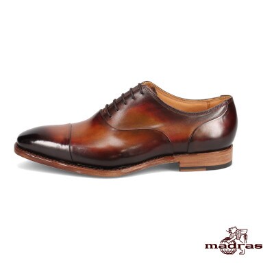 madras(マドラス)の紳士靴 マルチカラー 26.5cm M777