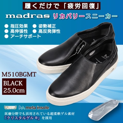 ŁwJmadrasJo[V[Yyw z M510BGMTubN 25.0cm