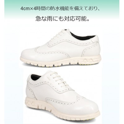 世界初!履くだけで『疲労回復』madras リカバリーシューズ M8853MT WHT 26.5cm