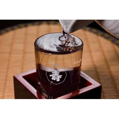 感動の純米吟醸酒! 豪華飲み比べ3本セット! (720ml×3本)　016-E13