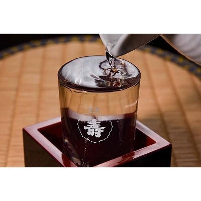 蔵元渾身の酒! 三蔵元「最高峰」大吟醸酒飲み比べ 1,800ml×3本セット 【桐箱入り】