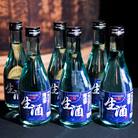 澤正宗 吟醸生酒 300ml×6本セット　003