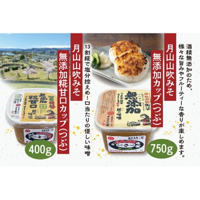 【現代の名工】【蔵元直送】味噌・醤油・ご飯のお供 計6品詰め合わせ