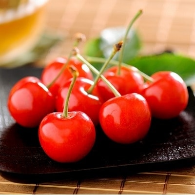 山形からお届け!特秀品 さくらんぼ 「佐藤錦」 500g Lサイズ 2025年産　015-A06
