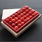 温室栽培さくらんぼ「佐藤錦」(約200g)【2026年4月下旬頃～5月下旬頃発送予定】015-A24