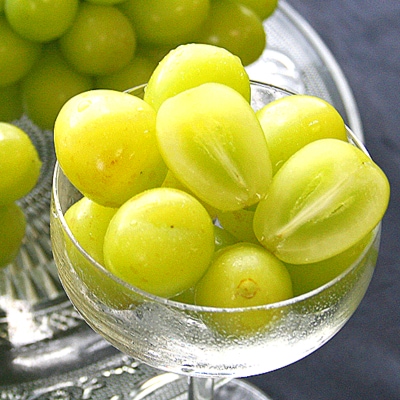 あまごい!シャインマスカット 500g (1房)秀品【贈答用】2026年産 山形県産