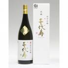 純米大吟醸　虎睡　千代寿　1,800ml　020-E09