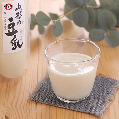 国産大豆でつくった無添加 豆乳と豆乳甘酒 詰め合わせ　012-G60