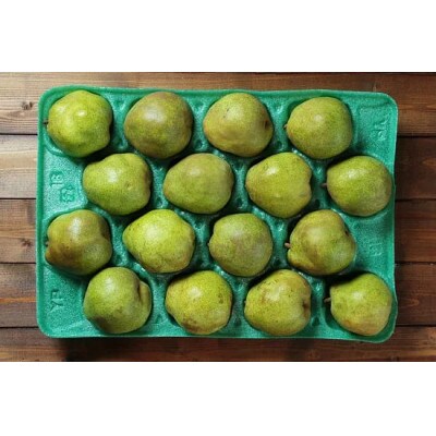 完熟ラ・フランス 3kg