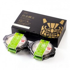 男鹿なびの男鹿のたことオリーブの洋風炊き込みご飯「たこめし」 180g×4個 化粧箱入