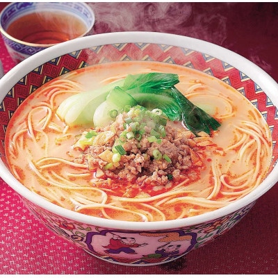 【テレビ YouTube で紹介!!】九州 ラーメン 2種 ロン龍 赤龍 各15袋 計30袋
