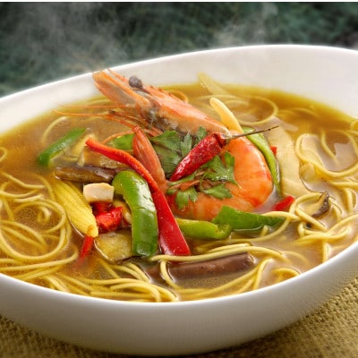 【テレビ YouTube で紹介!!】九州 ラーメン 詰合せ 龍麺三昧 4種×5本 計20本セット