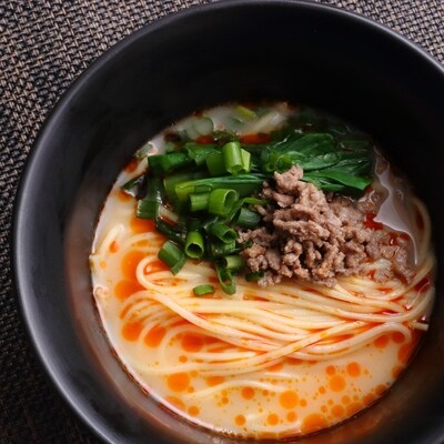 【のし付き】九州ラーメン詰合せ 龍麺三昧(4種×5本)※計20本セット