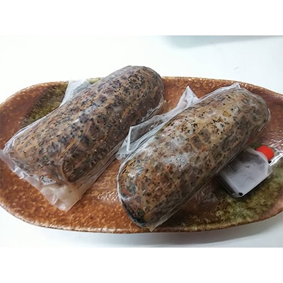 【三角物産館】熊本県産黒毛和牛ローストビーフ　400g