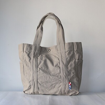 三角カバン 洗いトートバック グレー お礼品詳細 ふるさと納税なら さとふる