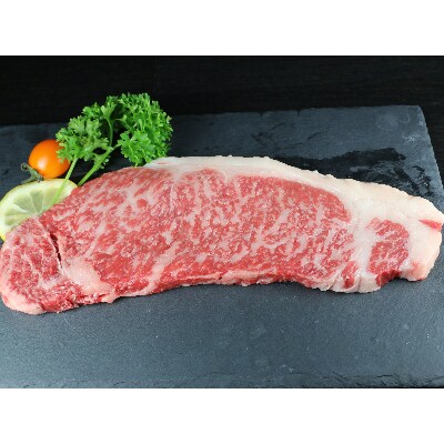 くまもと　あか牛(GI)ロースステーキ500g【三角物産館】