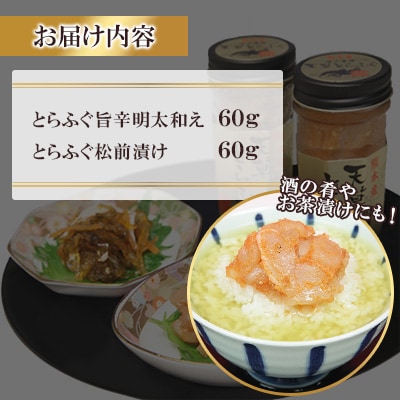 ふぐの王様!とらふぐ　国産最高級!天草とらふぐ珍味セット(宇城市)