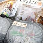 【毎月定期便】1日25セット限定!天草とらふぐてっさ・てっちり満腹セット(2人前)(宇城市)全2回