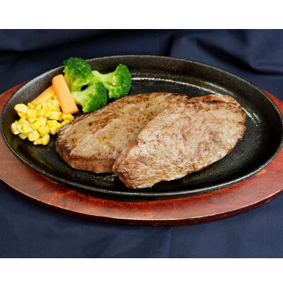 あか牛モモステーキ 600g(150g×4枚)(宇城市)