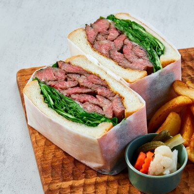 黒樺牛　肉厚サーロインステーキ　600g(宇城市)