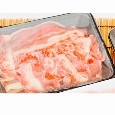 【国産】馬肉　小間切れ　1680g