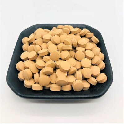 黒ムクナ L錠剤 2袋セット 45g(250mg×180粒)×2袋
