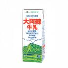 大阿蘇牛乳1000ml×6本(宇城市)