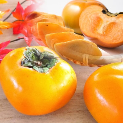 宇城市産　太秋柿　約3kg(宇城市)