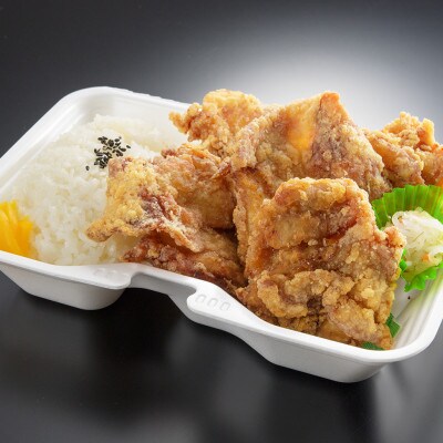 醤油唐揚(生)500g